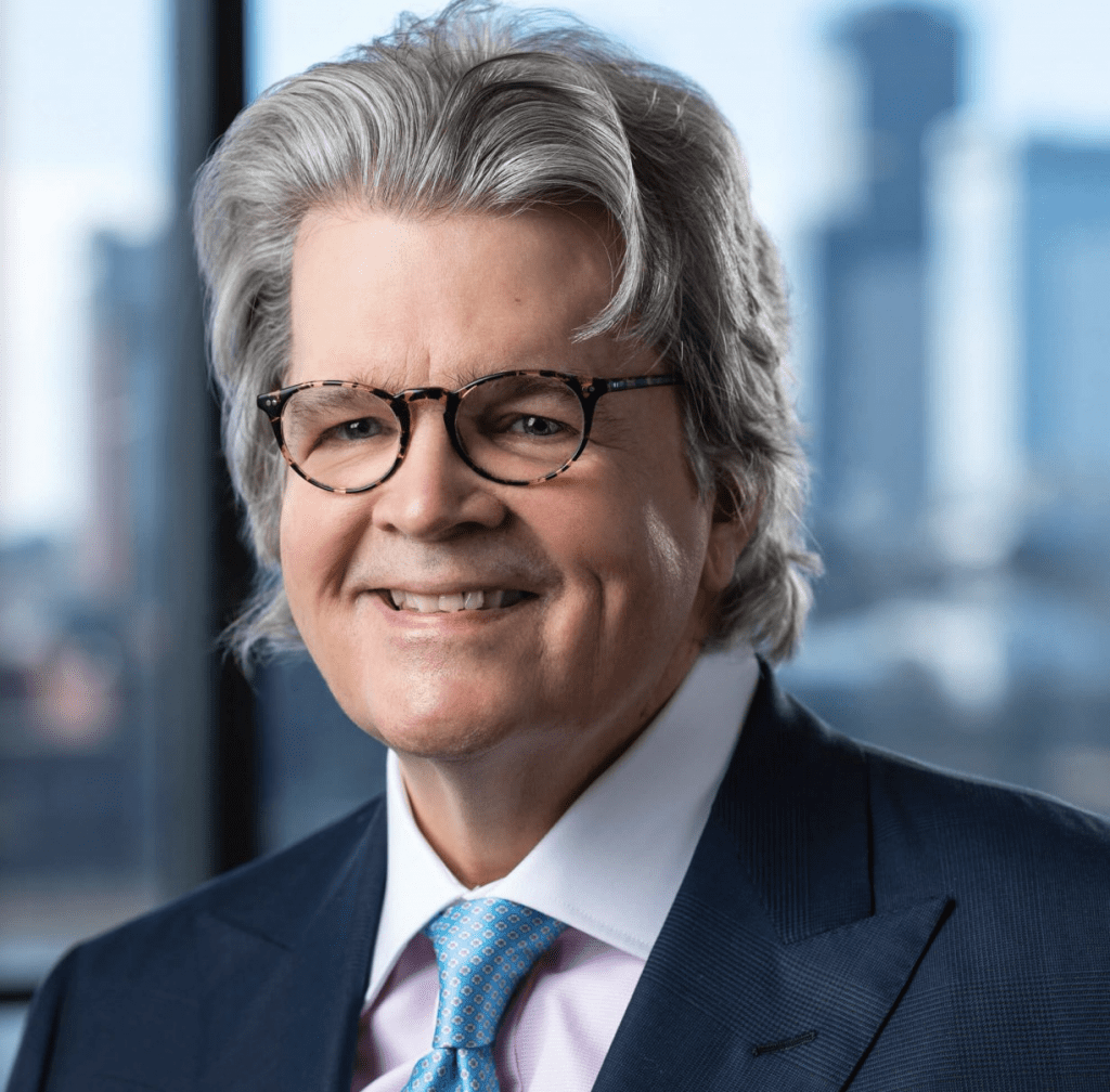 Hilburn & Harper, Ltd. Mourns Loss of Partner Ernie Harper Hilburn