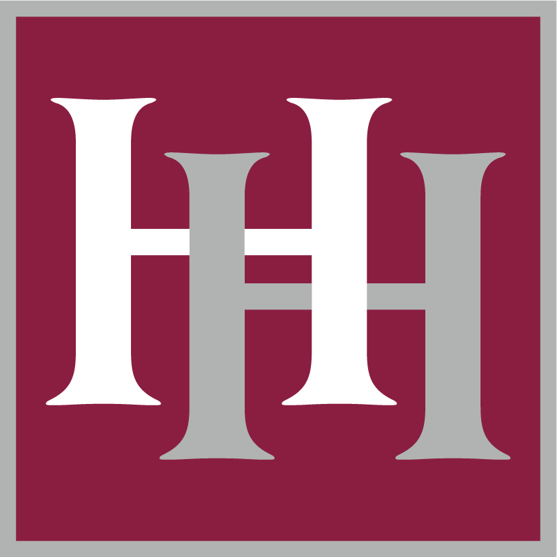 Hilburn Harper logo