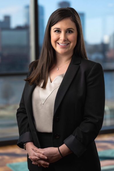 Megan L. Wells - Hilburn & Harper, Ltd.Hilburn & Harper, Ltd.