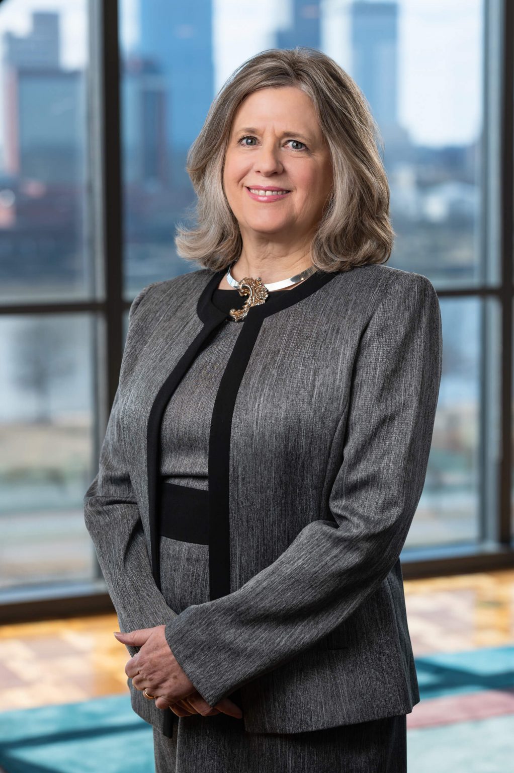 Paula Jamell Storeygard Hilburn & Harper, Ltd.Hilburn & Harper, Ltd.