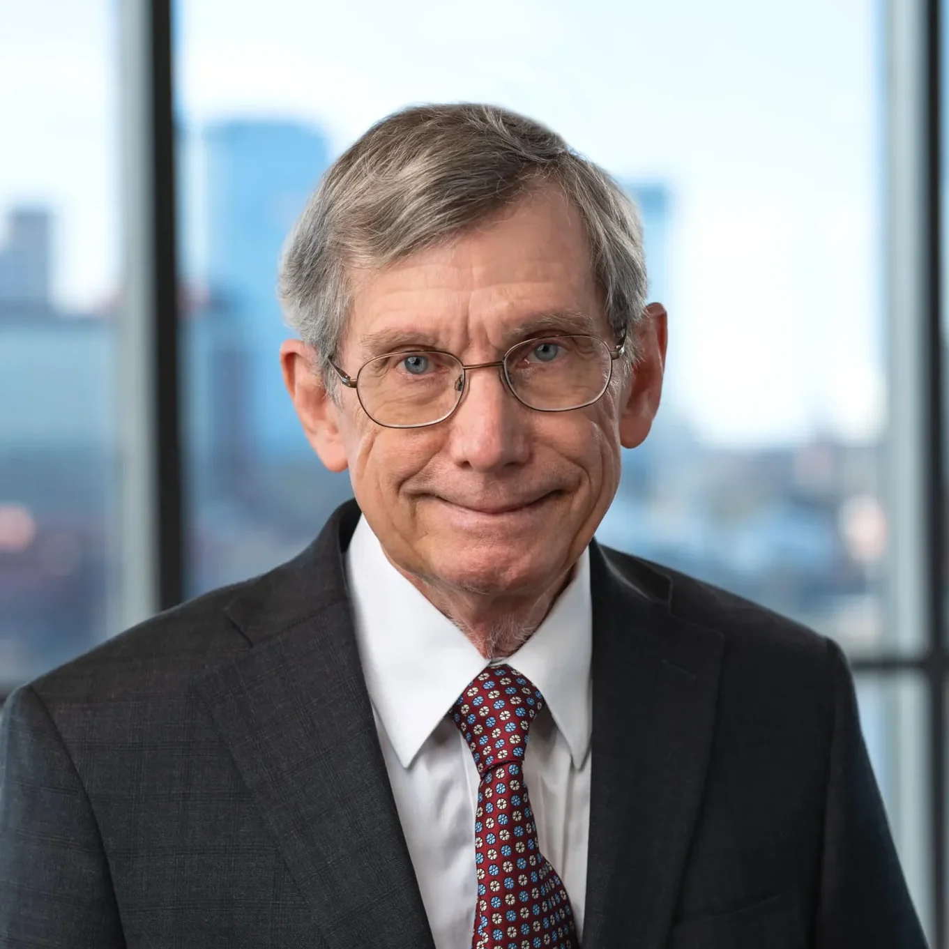 Jim Mchaney